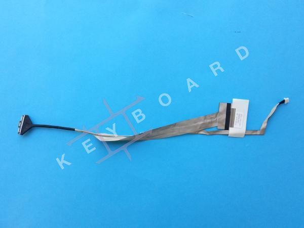 Шлейф матриці до ноутбука Compaq Presario CQ61
